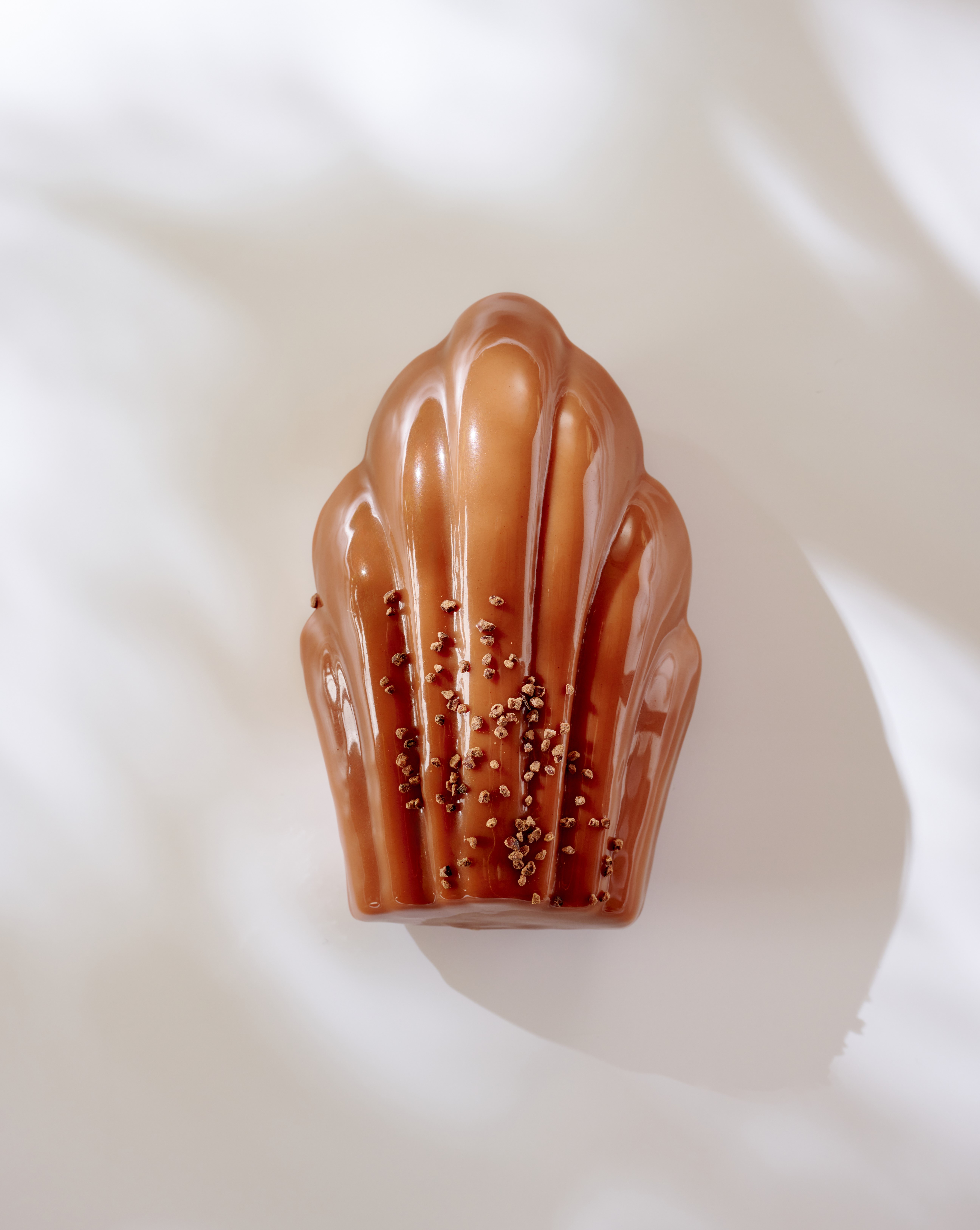 【madeleine 】Ritz Paris Ritz ベアー Madeleine with molten heart | Ritz Paris Le Comptoir